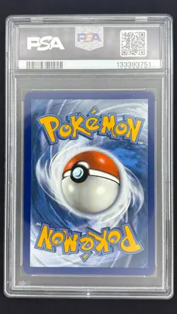 Mewtwo GX 31/68 - Hidden Fates - Graded PSA 10 GEM MT Pokemon Card - Image 2