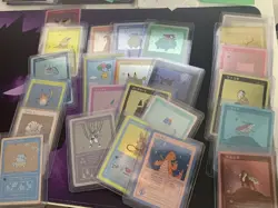 Wrenny Moo Custom Pokemon Cards!!! Chooseee!! Set 2 **(Read Description)** - Image 1