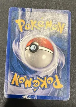 Pokemon TCG Charizard Legendary Collection 3/110 Reverse Holo Rare Card - Image 2