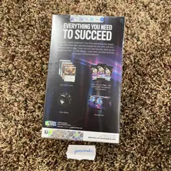 Magic The Gathering Foundations Starter Collection Card Game Multicolor Sealed - Image 3