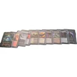 Lot of pictured cards. See description. - Image 1