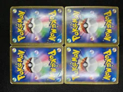 (HP) Ho-Oh 015 016/070 Darkrai Cresselia 080 Legend Japanese Pokemon Card #3 - Image 3