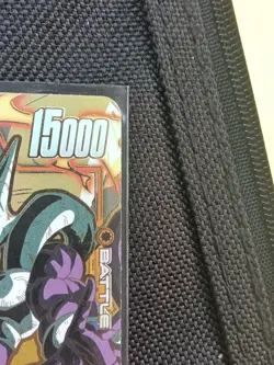 dragon ball Cooler fb07 078 uc* cards - Image 5