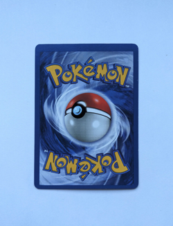 1st Edition Meganium 10/111 Pokemon Card Near Mint Rare Holo Neo Genesis - Image 3