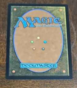 MTG Davros Dalek Creator Showcase - Universes Beyond: Doctor Who - 0545 Mythic - Image 2