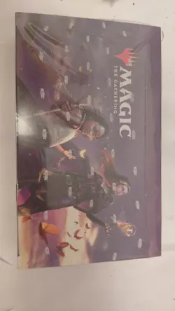 Brand New Factory Sealed Double Masters 2022 - Draft Booster Box MTG - Image 1