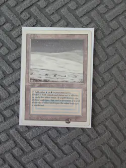 Tundra Revised Edition. Magic - Image 3