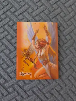 Tundra Revised Edition. Magic - Image 4