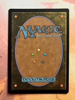 FOIL High Fae Trickster - Near Mint NM - MTG: Magic the Gathering - Image 2