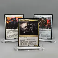 Neriv, Crackling Vanguard - Token Takedown Commander Deck (White/Black/Red) -MTG - Image 2