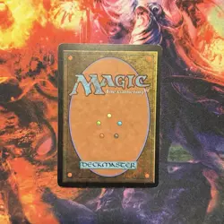 Magic The Gathering 9th Edition Biorhythm MTG TCG CCG Ninth MP #2 - Image 2