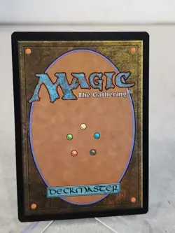 MTG Diabolic Tutor RAINBOW FOIL Secret Lair Hatsune Miku 1592 NM - Image 4