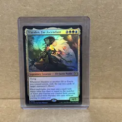 Maralen, Fae Ascendant Lorwyn Eclipsed Foil - Image 1