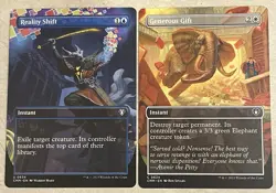 X1 Commander Kykar, Wind’s Fury X5 Commander Deck Essentials - Image 2