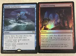 X1 Commander Kykar, Wind’s Fury X5 Commander Deck Essentials - Image 3