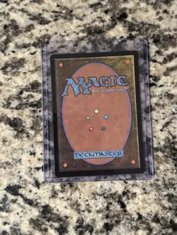 MTG Stormchaser's Talent Bloomburrow #0075 FOIL - Image 2