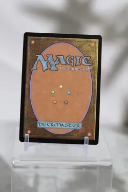 MTG - Darksteel Plate - Duel Decks: Elves vs. Inventors - X1 - (LP) - - Image 2