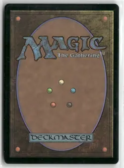 Magic the Gathering Darksteel Plate Duel Decks: Elves vs. Inventors #52 - Image 2