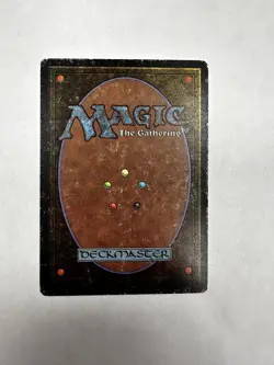 Armageddon *Unlimited Edition* MTG Magic the Gathering - Image 2