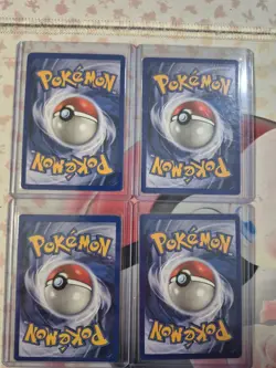 Pokemon Base Set 2 complete set 130/130 WOTC Vintage. - Image 3