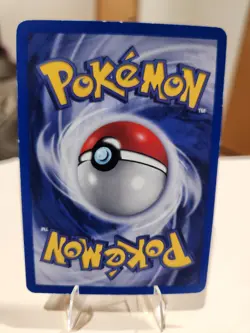 Pokemon Gengar Holo 1st Edition #14/132 Sabrina's Gym Heroes - Image 4
