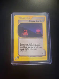 Pokemon Energy Search Expedition 153/165 - Image 2