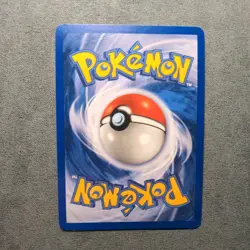 Pokemon English Vintage - Black Star Promo WOTC - Eevee 11 - LP - Image 2