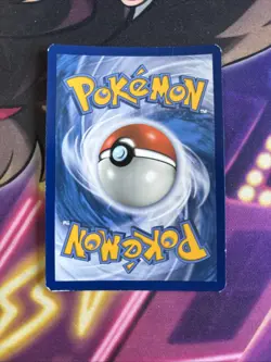 Gengar EX 34/119 Pokemon TCG Ultra Rare Holo XY Phantom Forces LP - Image 4