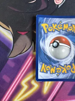 Gengar EX 34/119 Pokemon TCG Ultra Rare Holo XY Phantom Forces LP - Image 5