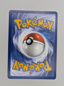 Pokemon TCG Alakazam Promo 009 Holo - F96 - Image 2