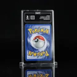 2001 POKEMON NEO REVELATION #13 RAIKOU-HOLO TAG 5 - Image 2