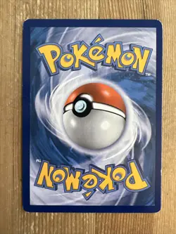TEAM MAGMA'S BALTOY - 10/34 - COMMON - REVERSE HOLO LP TCG Pokemon - Image 2