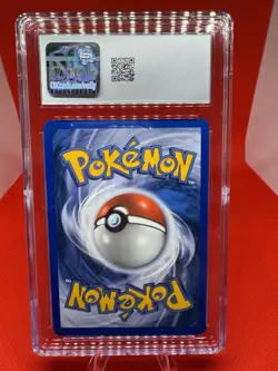 Multi Technical Machine 01 9/17- POP Series 2 Pokemon CGC 10 GEM MINT - Image 3