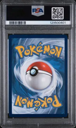 PSA 10 Birthday Pikachu Celebrations 24 Classic Collection Promo Pokemon TCG - Image 2