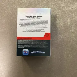 Pokemon TCG Prismatic Evolutions Booster Bundle Box Eevee Umbreon English - Image 2