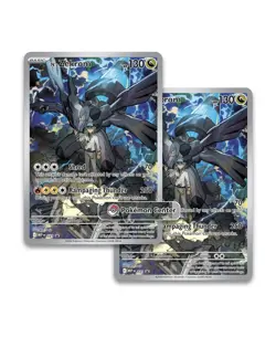 Pokemon TCG: Mega Evolution Ascended Heroes Pokemon Center ETB X2 / PRESALE 2/20 - Image 3