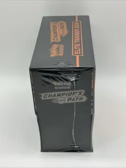 Pokemon TCG Champions Path Elite Trainer Box ETB (Please Read) 820650805455 - Image 2
