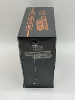 Pokemon TCG Champions Path Elite Trainer Box ETB (Please Read) 820650805455 - Image 4