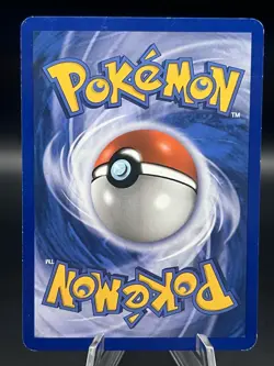 Pichu 93/123 Pokemon Diamond & Pearl Mysterious Pokemon TCG - Image 2