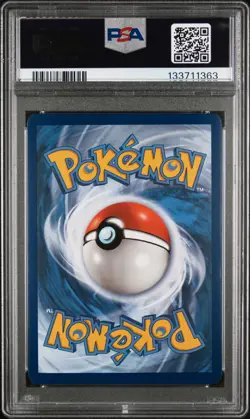 2022 POKEMON GO #072 FULL ART/MEWTWO V PSA 10 - Image 2