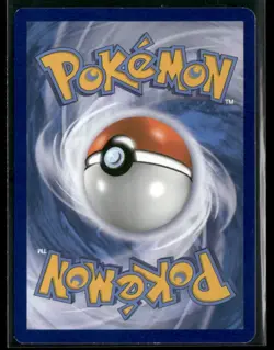 2016 Pokemon Black Star Promo Aurorus EX #XY102 NM-LP - Image 2