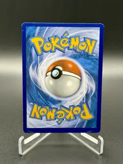 Pokemon TCG Magikarp & Wailord GX SM166 Tag Team Black Star Promo Lightly Played - Image 2
