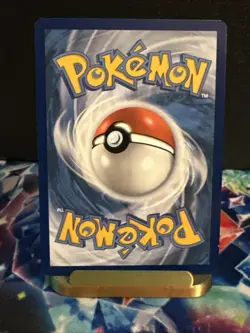 Iron Leaves ex 025/162 SV05: Temporal Forces Holo Lightly Played LP Pokemon TCG - Image 2