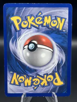 Bulbasaur Common Crystal Guardians 45/100 Pokemon TCG - Image 2