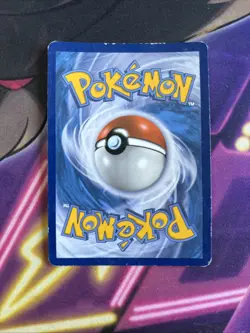 Ho-Oh EX 121/122 Rare Ultra BREAKpoint Pokemon MP - Image 4