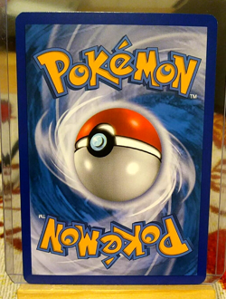 POKEMON Metagross 4/95, HS Unleashed Set, HOLO, RARE, NM Condition - Image 3