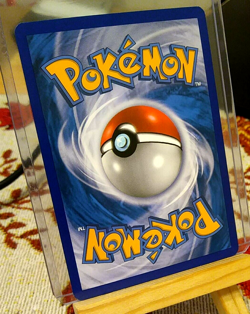 POKEMON Metagross 4/95, HS Unleashed Set, HOLO, RARE, NM Condition - Image 4