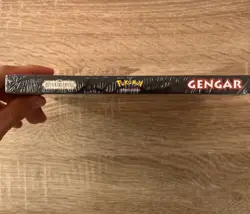 Pokemon EX Legend Maker Gengar Sealed Theme Deck OVP Sealed Portugisisch Vintage - Image 4