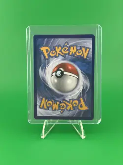 English Pokemon TCG Scarlet & Violet Base Set Drowzee 210/198 Illustration Rare - Image 3