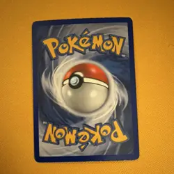 Pokemon Grumpig EX holo Dragon 6/97 Nintendo 2003 - Image 3
